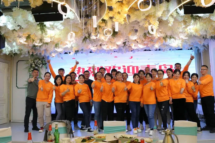 【夢想聚團隊 團隊創(chuàng)輝煌】西微雅團建活動——長白山之旅(圖23)