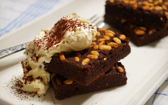 為何松子仁市場批發(fā)價(jià)上漲，松子仁的功效與作用(圖5)