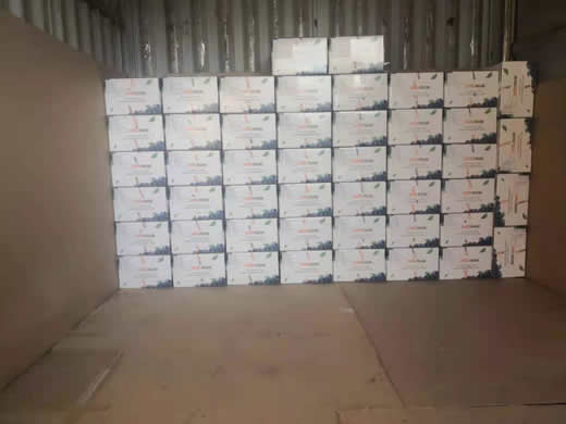 好原料出好醬，巴旦木醬繼續(xù)發(fā)貨中~